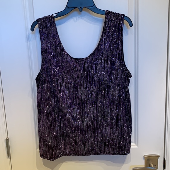 Holiday jacket with matching shell - Picture 3 of 6